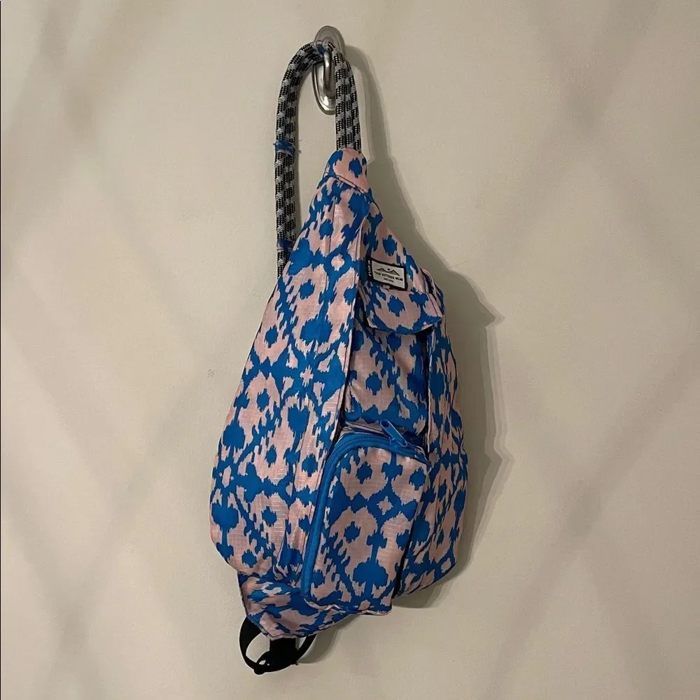 Kavu brand style